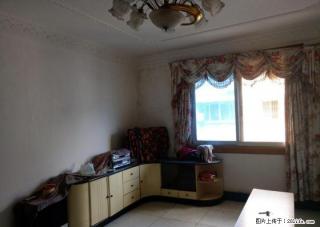 施家园文化馆对面 漓航宿舍 中装3房 103平米 送杂物间 - 桂林28生活网 www.28life.com