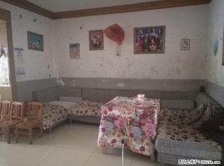 东江花园 中装3房2厅1卫 80平米 4楼 - 桂林28生活网 www.28life.com