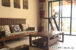 东晖国际公馆 精装4房 174平米 品牌装修 保养好 - 桂林28生活网 www.28life.com