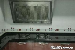 穿山公园旁 江山领秀 精装3房2厅2卫 135平米 3楼 送家电家具及车库 - 桂林28生活网 www.28life.com