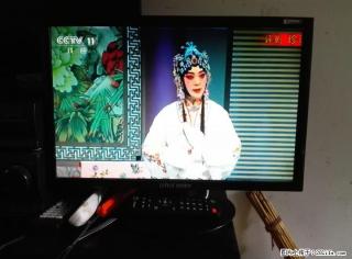 出一台19寸液晶电视 - 桂林28生活网 www.28life.com