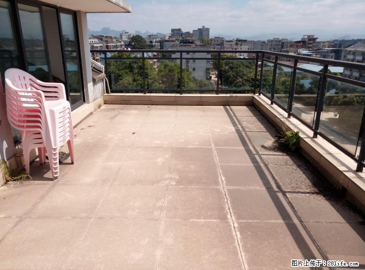 象山区德天广场旁彰泰城6楼复式简装5房180平米带露台79万 - 房屋出售 - 房屋租售 - 桂林分类信息 - 桂林28生活网 www.28life.com