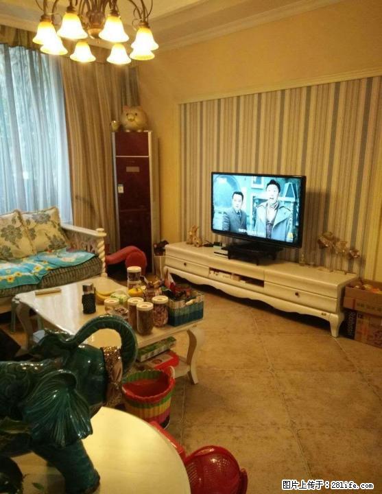 万达广场旁【彰泰兰乔圣菲】精装复式带花园3房2厅3卫128万 - 房屋出售 - 房屋租售 - 桂林分类信息 - 桂林28生活网 www.28life.com