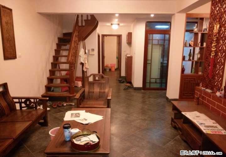 三里店龙隐小学旁【公园绿涛湾】西园6楼三层精装复式带露台160万 - 房屋出售 - 房屋租售 - 桂林分类信息 - 桂林28生活网 www.28life.com