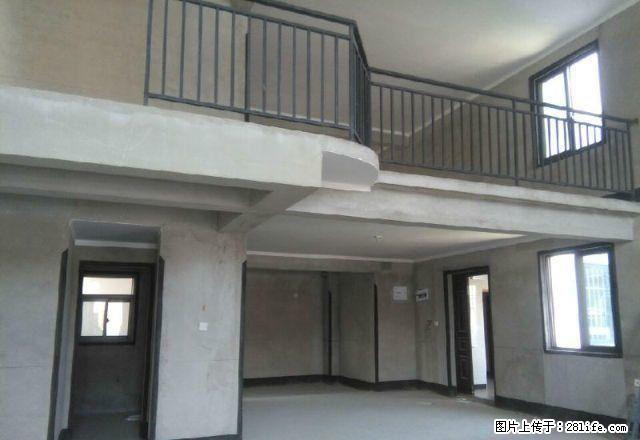 高端房源【彰泰睿城】挑高三层清水复式6房带字母停车位320万 - 房屋出售 - 房屋租售 - 桂林分类信息 - 桂林28生活网 www.28life.com
