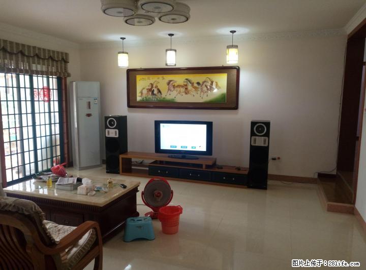 兰乔圣菲旁东晖国际对面信昌碧水康城电梯2楼精装5房125万 - 房屋出售 - 房屋租售 - 桂林分类信息 - 桂林28生活网 www.28life.com