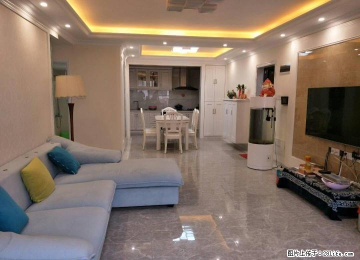 新装瓦窑德天广场幸福家旁【兴进臻园】电梯8楼精装3房2厅2卫98万 - 房屋出售 - 房屋租售 - 桂林分类信息 - 桂林28生活网 www.28life.com