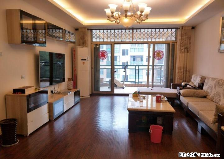 万达广场旁全新装修幸福家精装4楼4房141平米拎包入住95万 - 房屋出售 - 房屋租售 - 桂林分类信息 - 桂林28生活网 www.28life.com