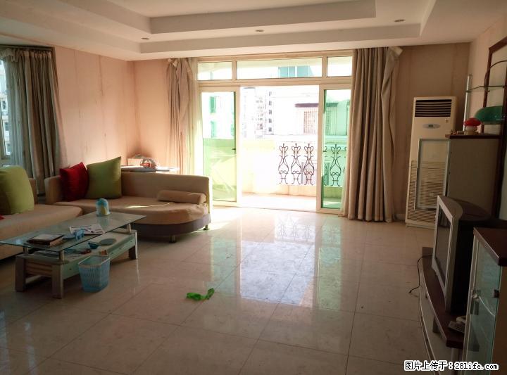 三里店世纪新城旁园中苑电梯9楼4房2厅2卫217平米120万 - 房屋出售 - 房屋租售 - 桂林分类信息 - 桂林28生活网 www.28life.com