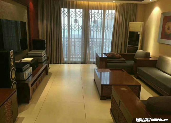 彰泰·康桥半岛电梯11楼精装复式4房2厅3卫带露台250万 - 房屋出售 - 房屋租售 - 桂林分类信息 - 桂林28生活网 www.28life.com