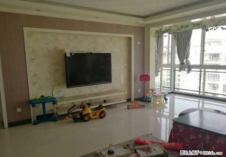 万达广场旁育才分校七星新城电梯12楼精装3房带入户花园96万 - 房屋出售 - 房屋租售 - 桂林分类信息 - 桂林28生活网 www.28life.com