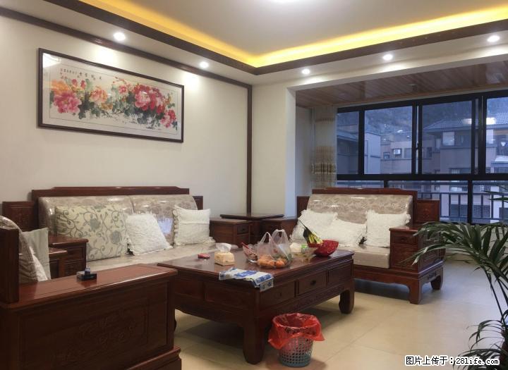 彰泰悠山郡12楼精装复式5房带露台固定停车位红木家具205万 - 房屋出售 - 房屋租售 - 桂林分类信息 - 桂林28生活网 www.28life.com