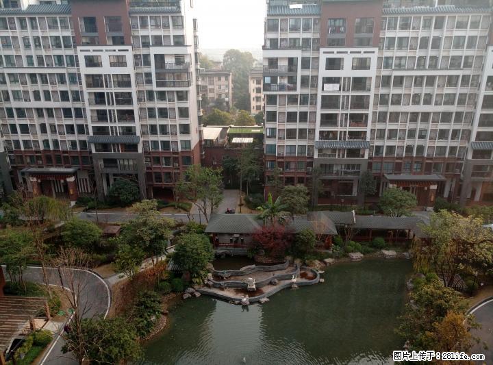 三里店彰泰睿城清水复式5房3厅带大露台两个车位杂物间245万 - 房屋出售 - 房屋租售 - 桂林分类信息 - 桂林28生活网 www.28life.com