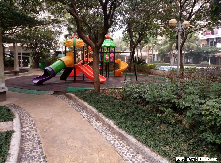 龙隐小学三里店甲天下广场旁恒祥花园一楼3房2厅1卫75万 - 房屋出售 - 房屋租售 - 桂林分类信息 - 桂林28生活网 www.28life.com