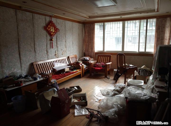 榕湖小学十字街桂湖花园6楼3房2厅2卫105平带杂物间99万 - 房屋出售 - 房屋租售 - 桂林分类信息 - 桂林28生活网 www.28life.com