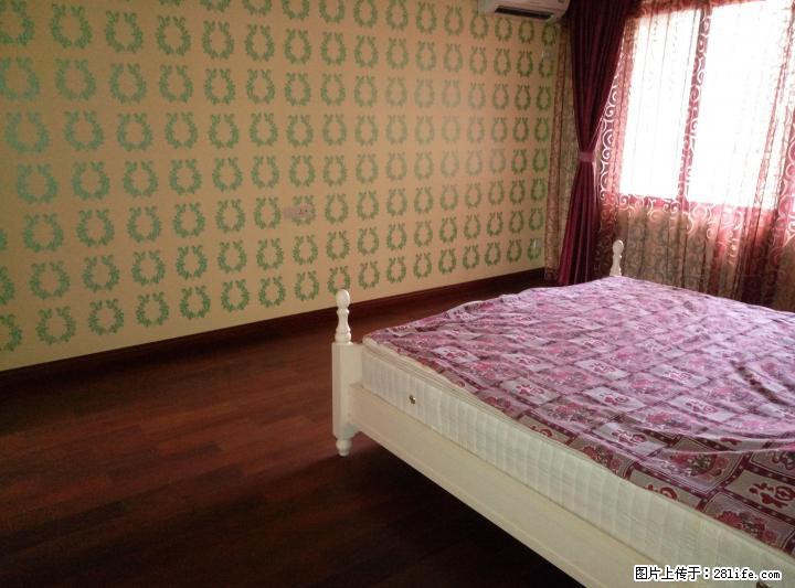 三里店漓江路天香佳园电梯4楼精装5房2厅2卫190平米136万 - 房屋出售 - 房屋租售 - 桂林分类信息 - 桂林28生活网 www.28life.com