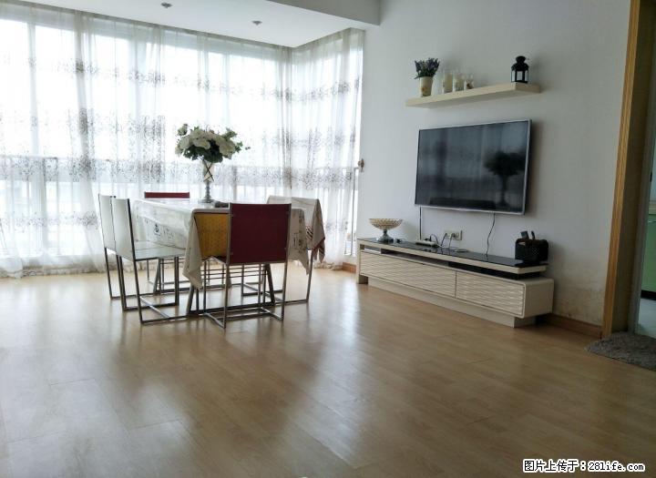 【育才本部】三里店三星大厦电梯5楼3房2厅2卫157平米90万 - 房屋出售 - 房屋租售 - 桂林分类信息 - 桂林28生活网 www.28life.com