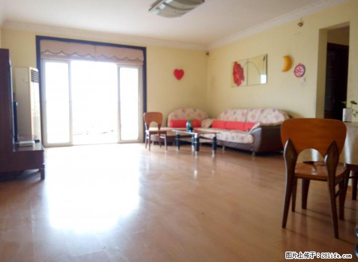 育才本部三里店长城花园电梯14楼3房2厅2卫137平120万 - 房屋出售 - 房屋租售 - 桂林分类信息 - 桂林28生活网 www.28life.com