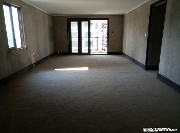 三里店彰泰睿城9楼清水4房2厅2卫165平米带车位220万 - 房屋出售 - 房屋租售 - 桂林分类信息 - 桂林28生活网 www.28life.com