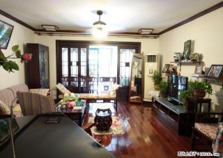 万达广场兰乔圣菲旁【东晖国际公馆】一楼精装3房带大花园128万 - 桂林28生活网 www.28life.com