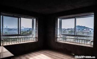 【龙隐学区】施家园【龙隐山庄】清水【江景复式】4房 120万 - 桂林28生活网 www.28life.com