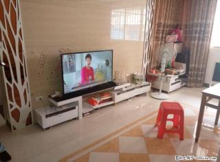 三里店【龙隐小学】公园绿涛湾商业街抬高一楼精装3房2厅2卫95万 - 桂林28生活网 www.28life.com