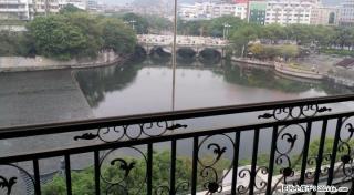 【降价】全江景空中别墅 【万寿家园】【临江府】400?清水复式带露台245万 - 桂林28生活网 www.28life.com