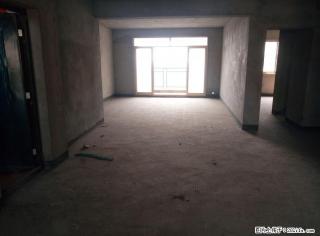 瓦窑德天广场旁幸福家电梯10楼清水景观大3房134平米78万 - 桂林28生活网 www.28life.com