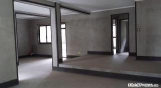 【万达广场】旁【穿山公园】边【彰泰第六园】 依山傍水清水3房 - 桂林28生活网 www.28life.com