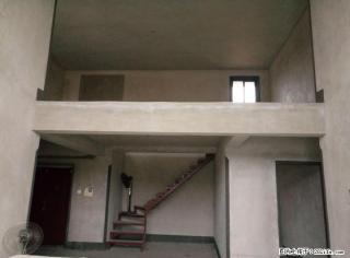 彰泰鸣翠新都 新城11楼两层正宗清水复式带天面180万 - 桂林28生活网 www.28life.com