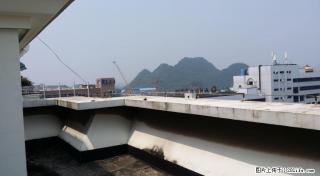 甲天下广场旁【恒祥花园】绝版清水三层阁楼复式带车位 230万（可议） - 桂林28生活网 www.28life.com