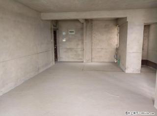 桂磨路旁合通巴比伦电梯12楼清水3房98平米带固定车位58万 - 桂林28生活网 www.28life.com