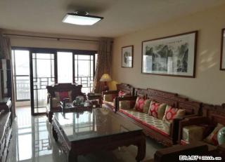 红街安厦世纪城安景园电梯三层复式精装7房带露台大车位210万 - 桂林28生活网 www.28life.com