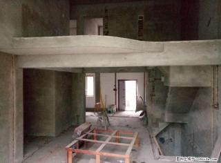 三里店龙隐小学公园绿涛湾东园三层清水复式带花园挑高大厅210万 - 桂林28生活网 www.28life.com