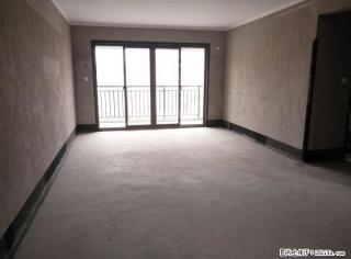 万达广场旁彰泰春天艺墅电梯7楼清水4房带地下停车位120万 - 桂林28生活网 www.28life.com