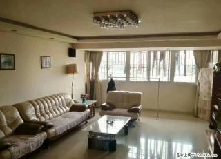 万达广场旁育才分校鸾东小区5楼精装4房2厅2卫拎包入住90万 - 桂林28生活网 www.28life.com