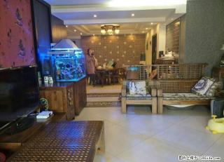 万达广场兰乔圣菲旁东晖国际公馆电梯6楼4房拎包入住139万 - 桂林28生活网 www.28life.com