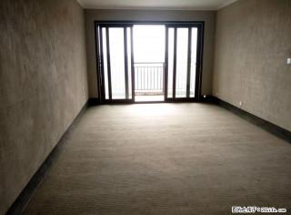 万达广场旁彰泰春天电梯9楼清水阁楼复式4房带露台119万 - 桂林28生活网 www.28life.com