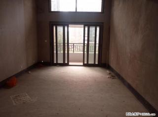 万达广场旁彰泰春天电梯3楼清水两层复式房带露台带车位155万 - 桂林28生活网 www.28life.com