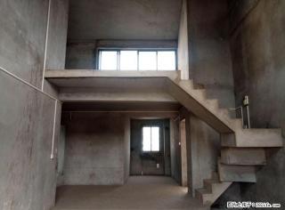 万达广场兰乔圣菲旁碧水康城6楼清水复式5房带露台车库145万 - 桂林28生活网 www.28life.com