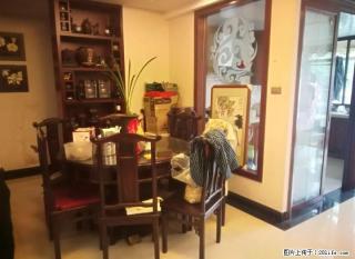 龙隐小学辅星路甲天下广场旁绿海星城电梯2楼3房2厅2卫140万 - 桂林28生活网 www.28life.com