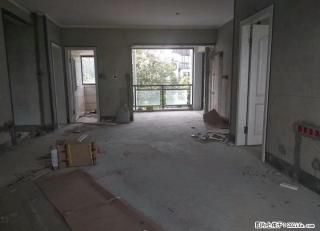 万达广场彰泰春天兰乔圣菲旁彰泰第六园电梯3楼3房2厅145万 - 桂林28生活网 www.28life.com