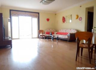 育才本部三里店长城花园电梯14楼3房2厅2卫137平120万 - 桂林28生活网 www.28life.com