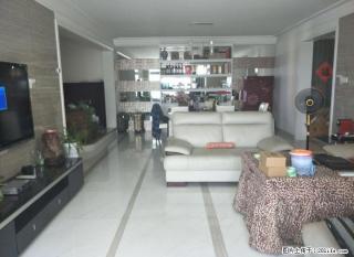 三里店龙隐小学鑫海国际11楼精装4房2厅2卫带停车位155万 - 桂林28生活网 www.28life.com