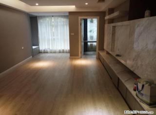 万达广场旁彰泰兰乔圣菲地负精装4房没有入住带两个花园188万 - 桂林28生活网 www.28life.com