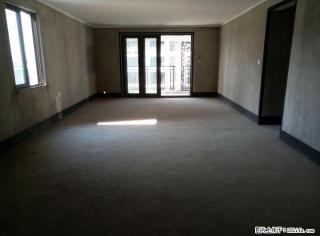 三里店彰泰睿城9楼清水4房2厅2卫165平米带车位220万 - 桂林28生活网 www.28life.com