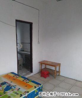 可短租非中介,瓦窑同心园加油站对面单间配套250-350元/月有网络 - 房屋出租 - 房屋租售 - 桂林分类信息 - 桂林28生活网 www.28life.com