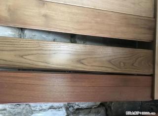 全新榉木实木地板出售 - 桂林28生活网 www.28life.com