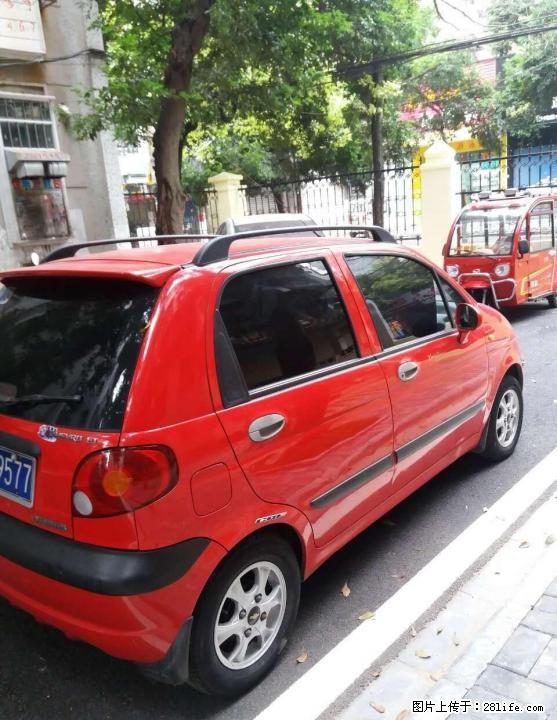 换车了,自用汽车便宜急售 - 小轿车 - 汽车频道 - 桂林分类信息 - 桂林28生活网 www.28life.com