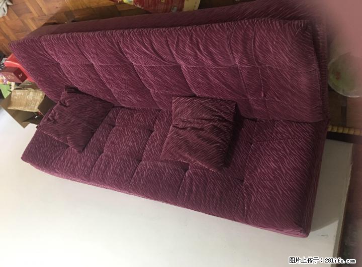 折叠沙发床市场价1580 - 各类家具 - 居家生活 - 桂林分类信息 - 桂林28生活网 www.28life.com